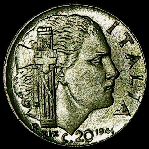 sena coins